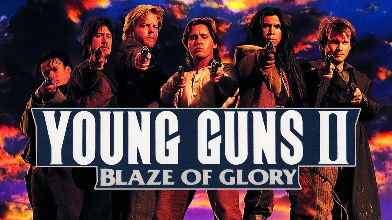 Young Guns II