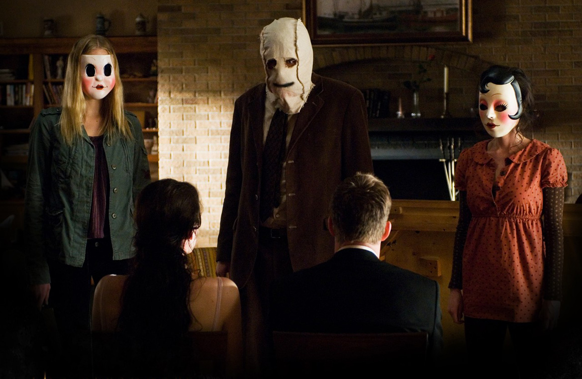 The Strangers