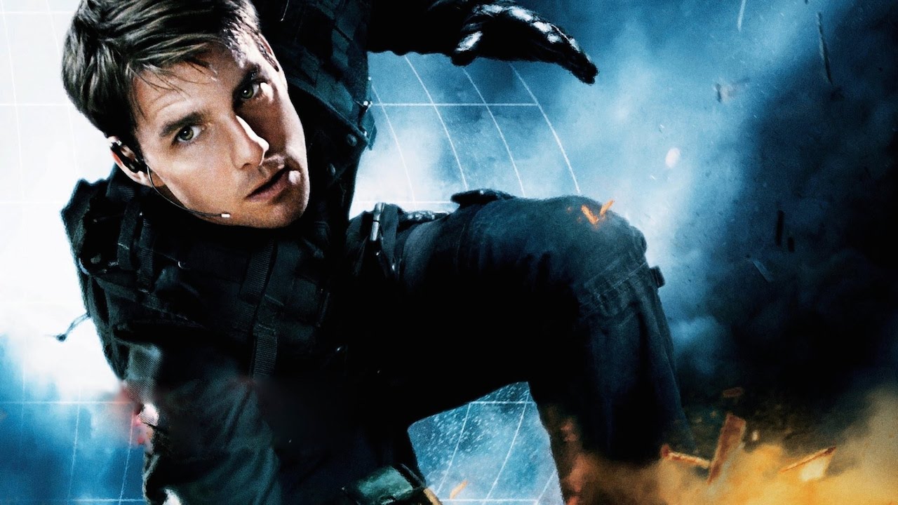 Mission Impossible III