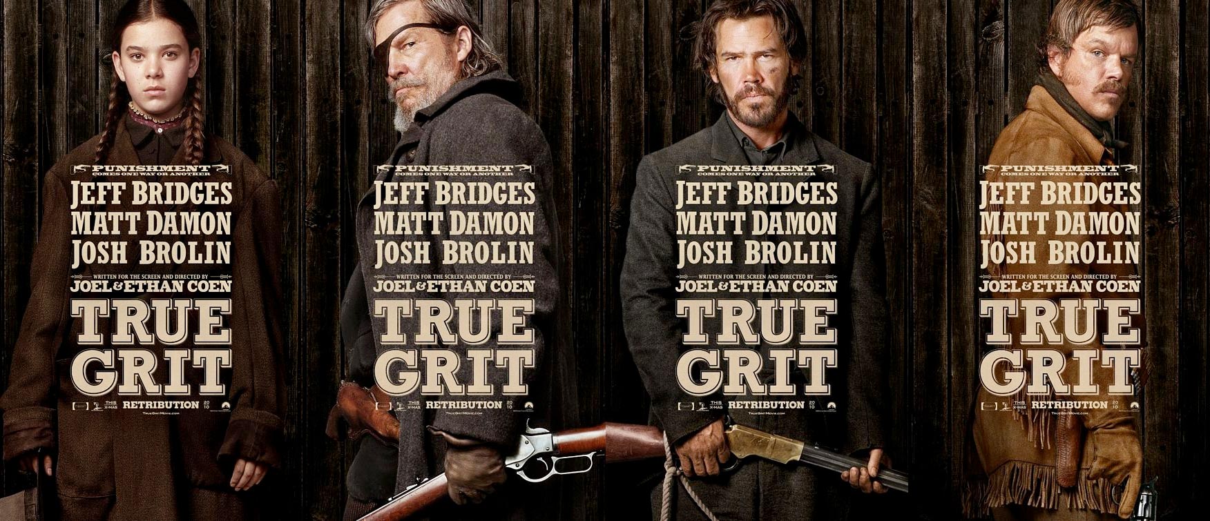 True Grit