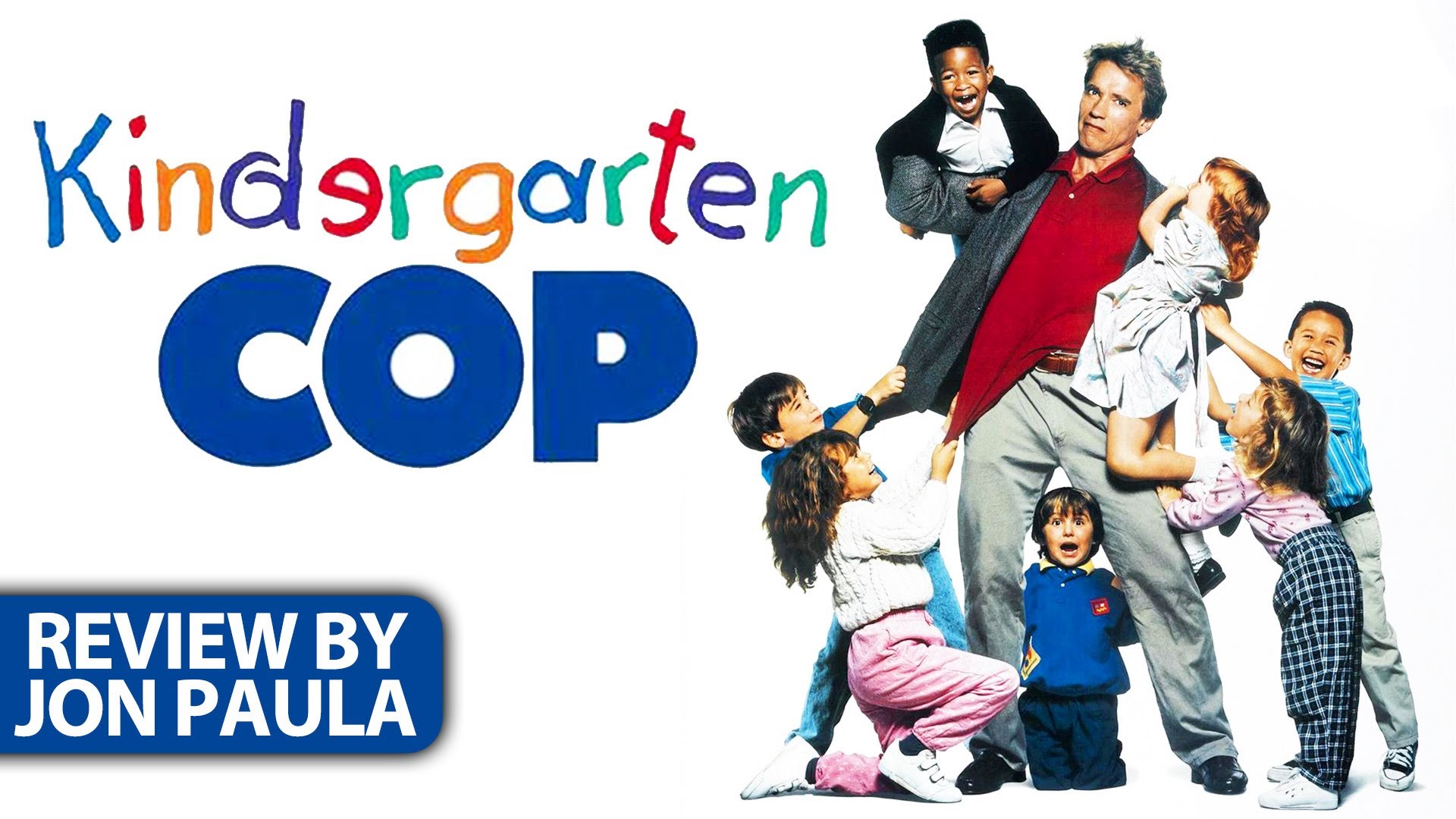 Kindergarten Cop