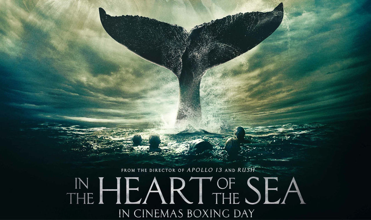 In the Heart of the Sea