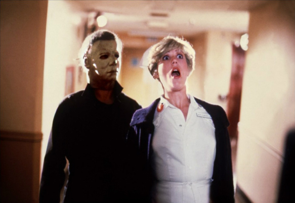 Halloween II