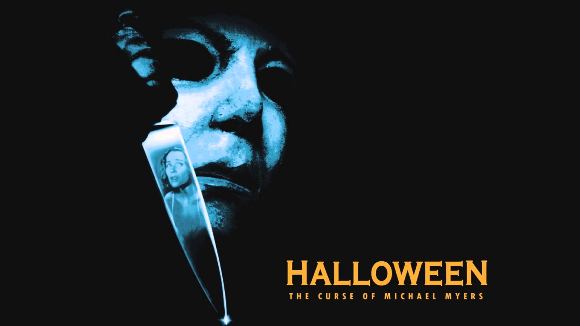 Halloween The Curse of Michael Myers