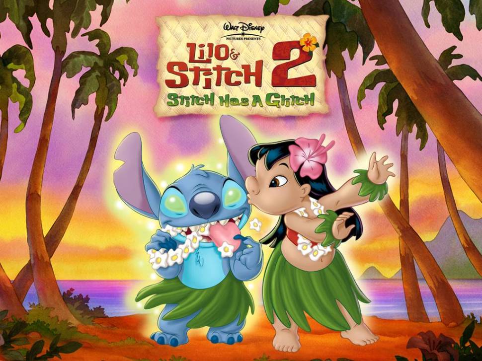 Lilo and Stitch