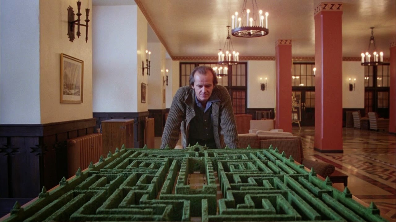 The Shining