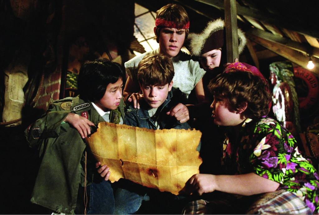 The Goonies