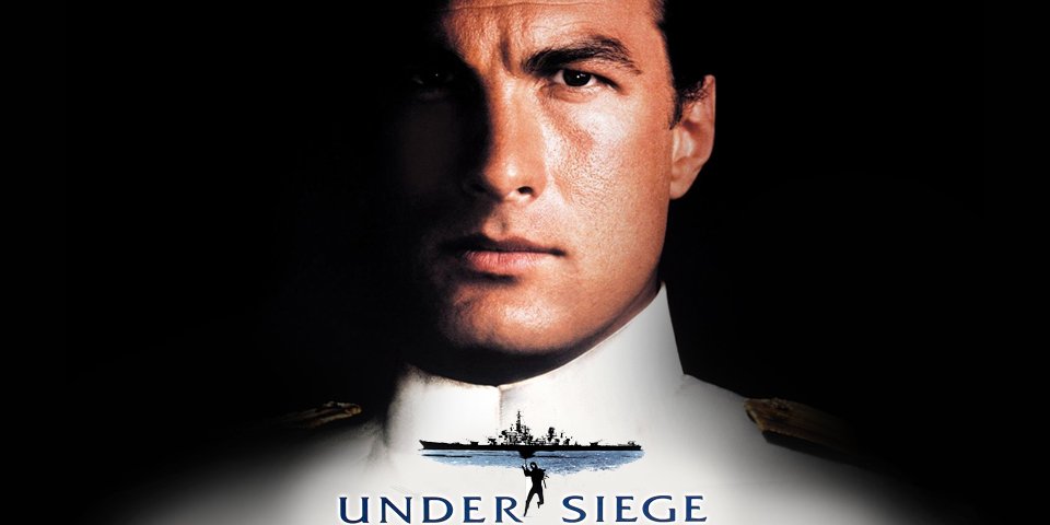 Under Siege