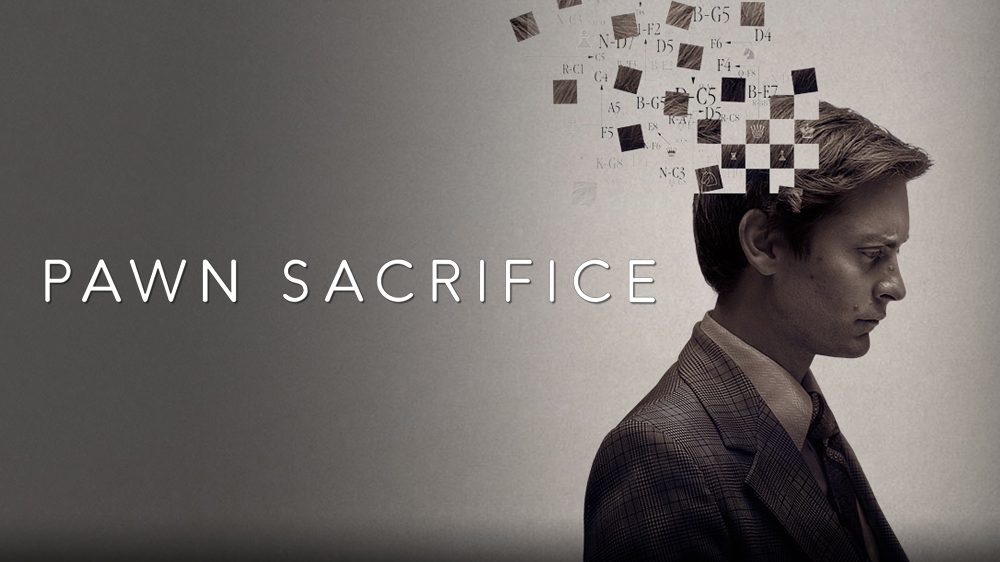 Pawn Sacrifice