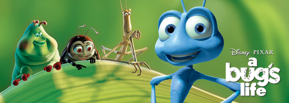 A Bugs Life