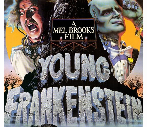 Young Frankenstein