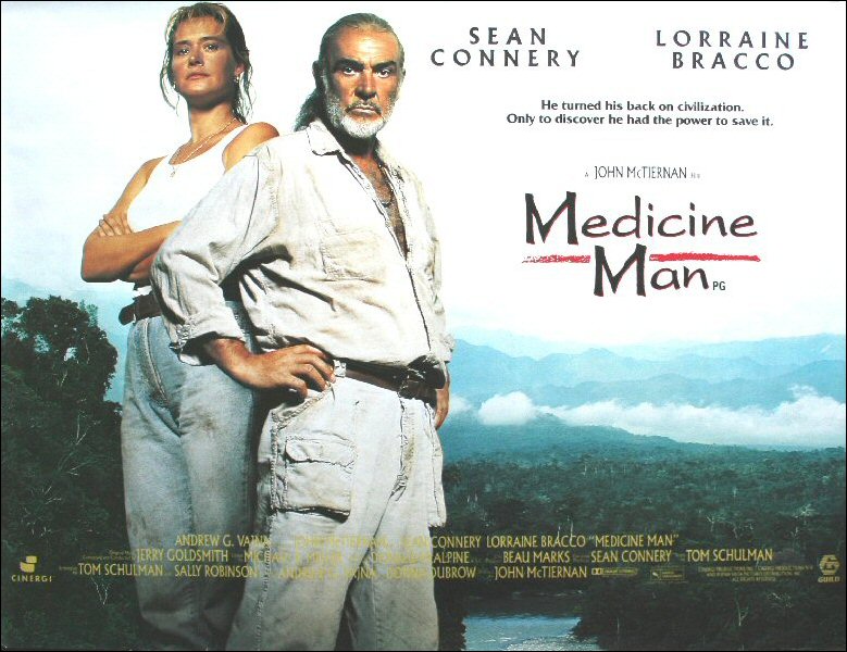 Medicine Man