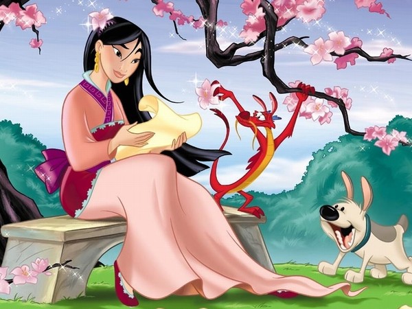 Mulan 2