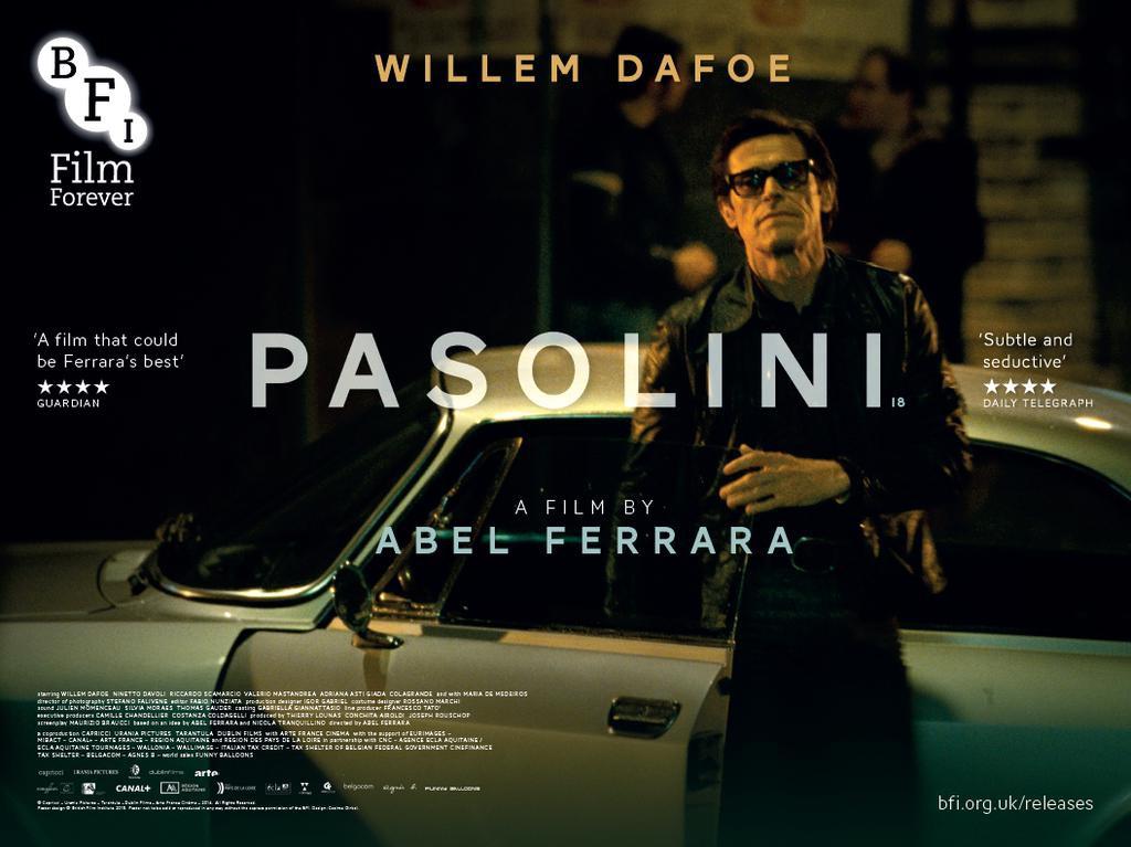 Pasolini