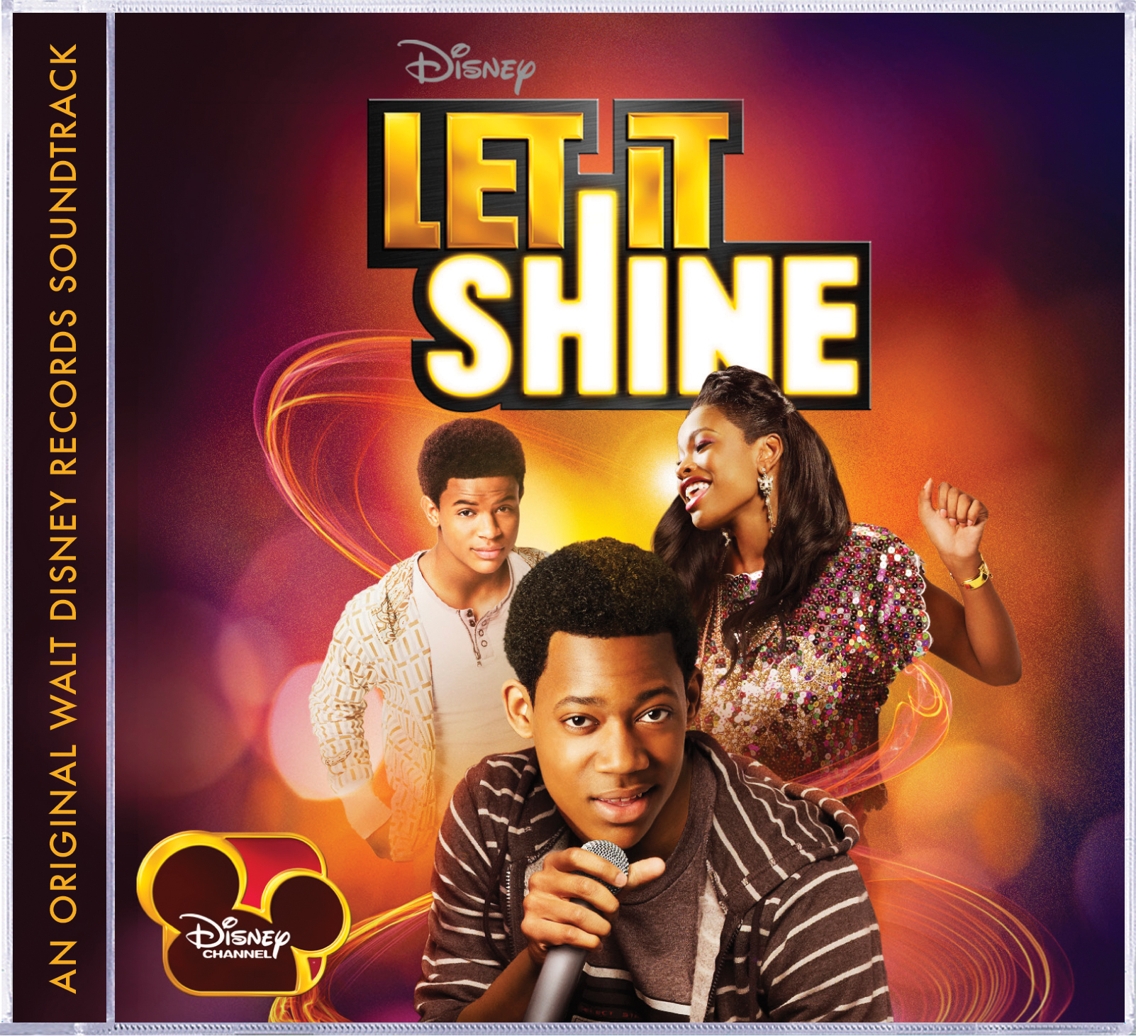 Let It Shine