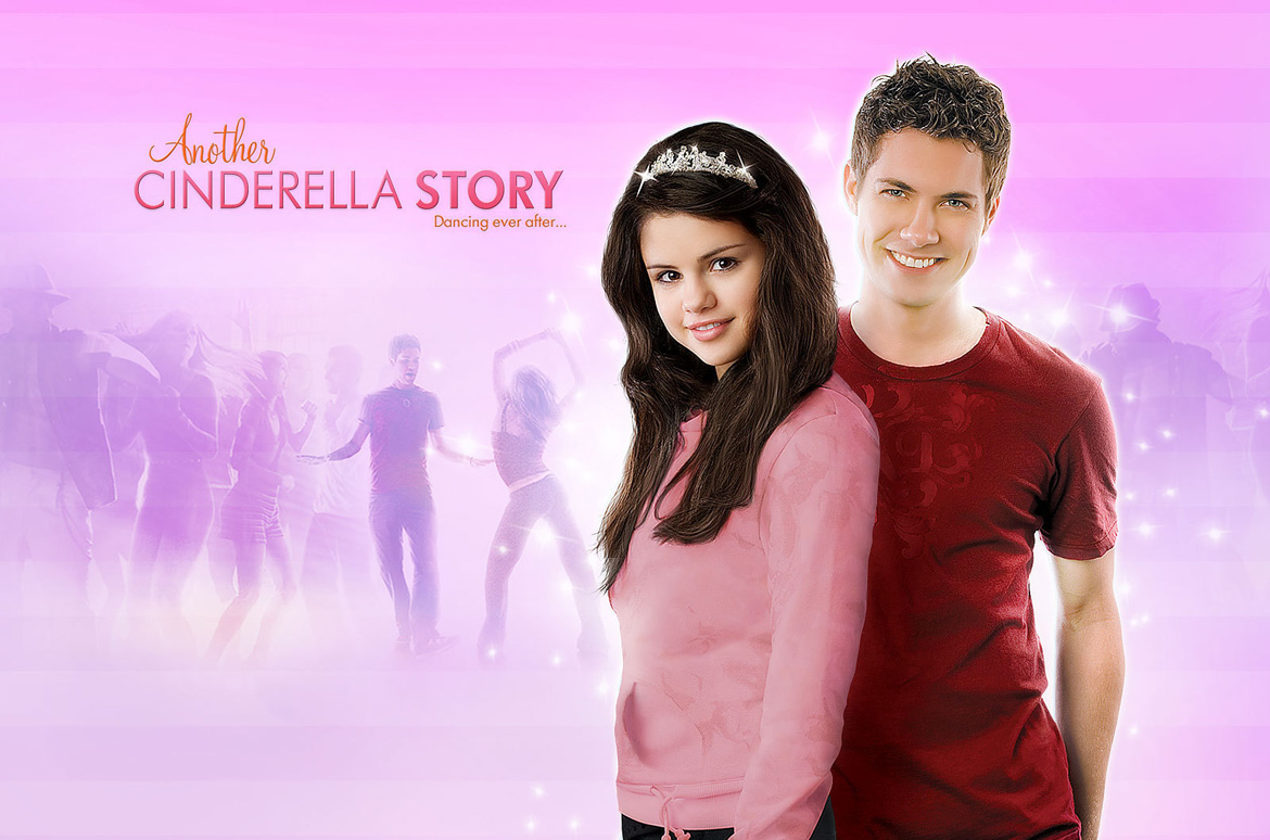 Another Cinderella Story