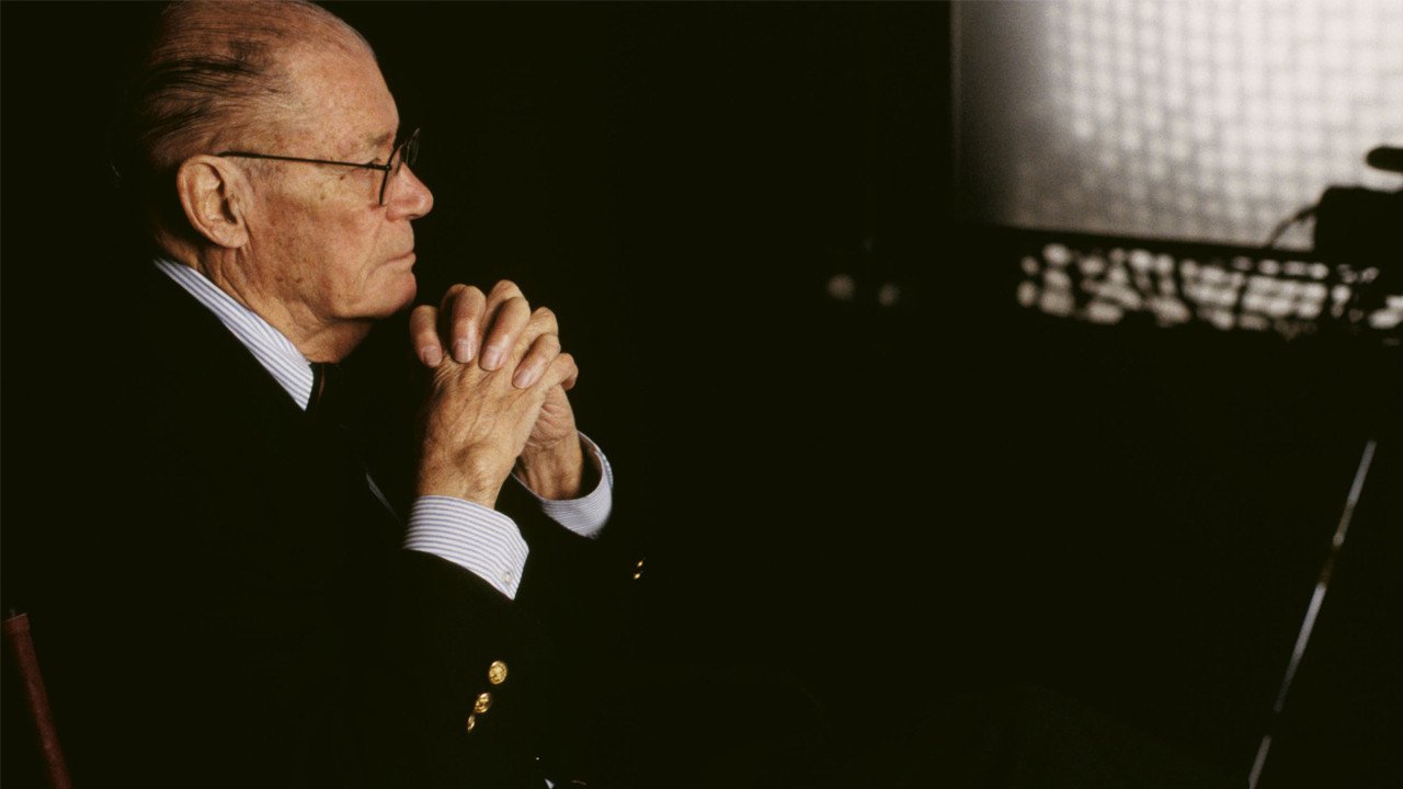 The Fog of War: Eleven Lessons from the Life of Robert S. McNamara