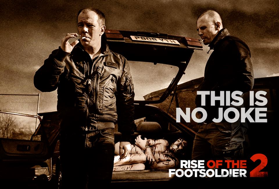 Rise Of The Footsoldier Part 2