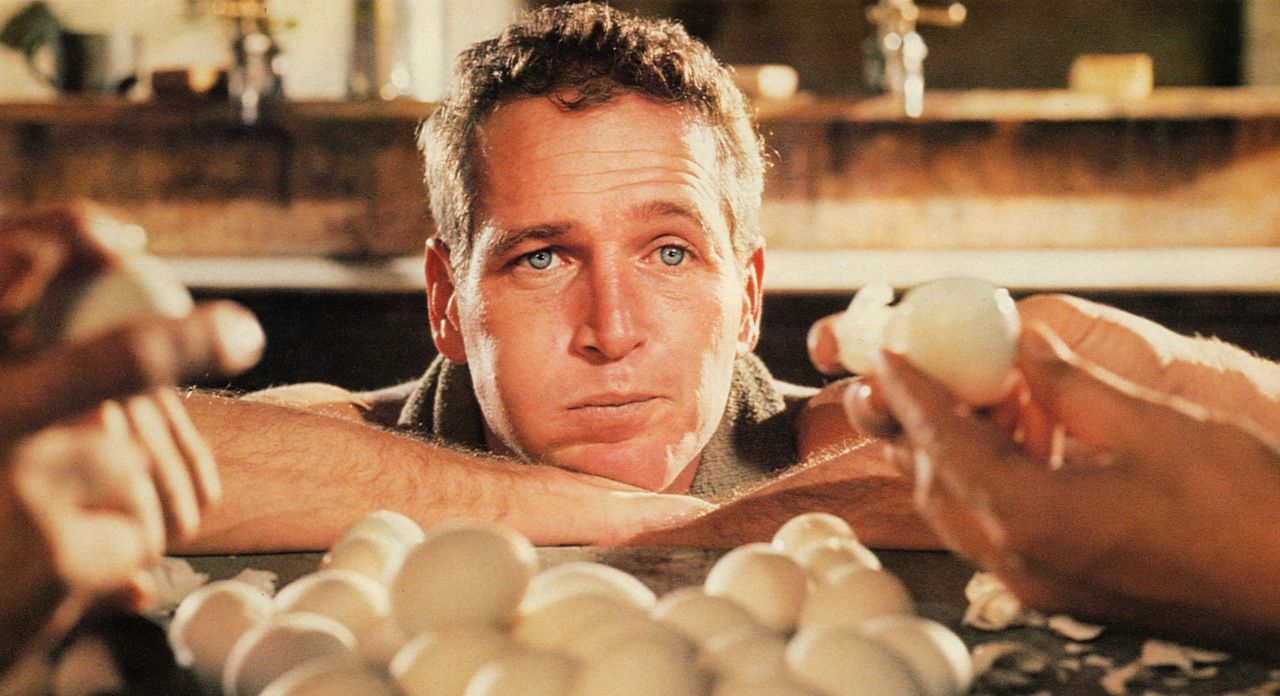 Cool Hand Luke