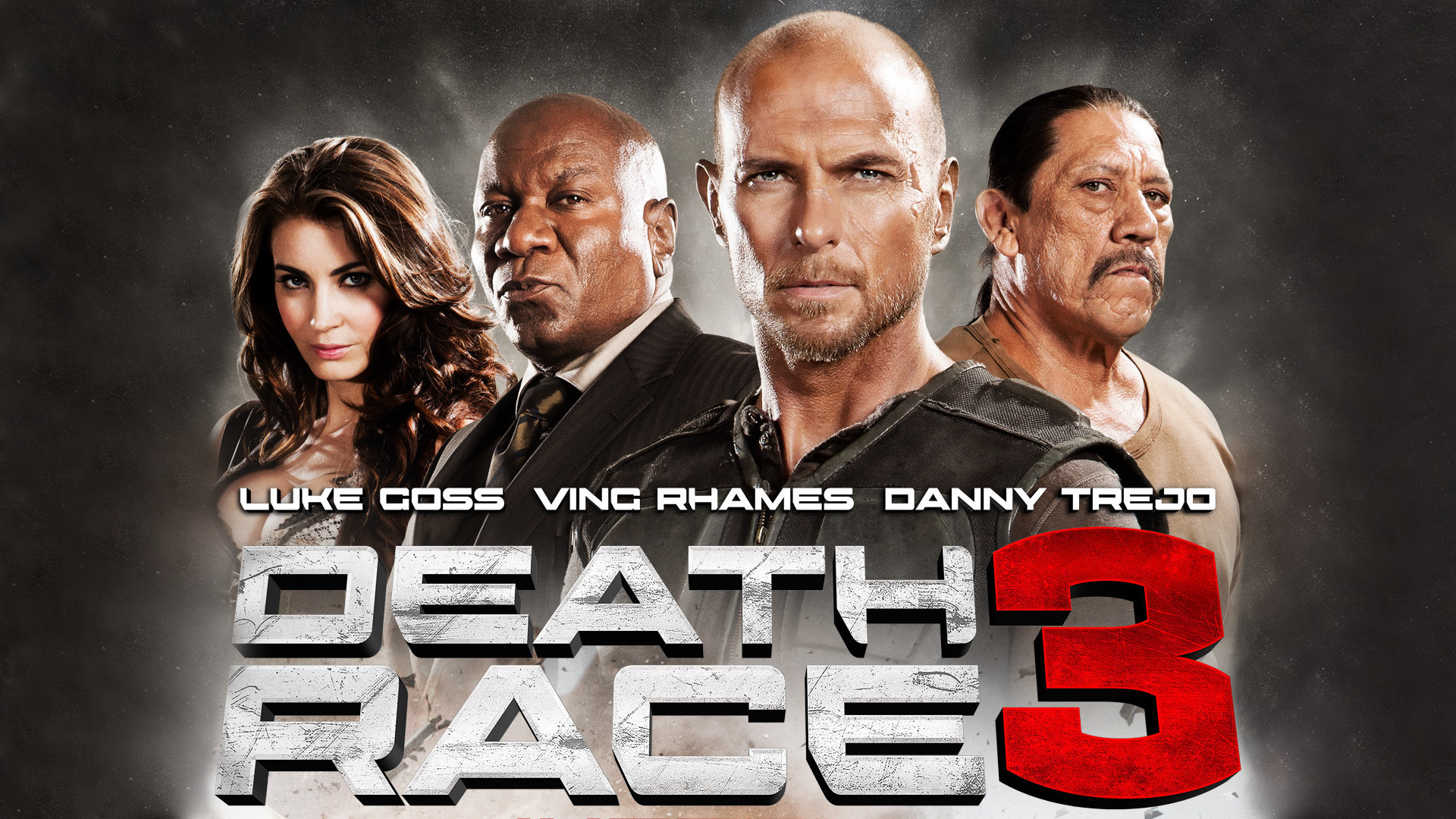 Death Race 3: Inferno