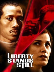 Liberty Stand Still