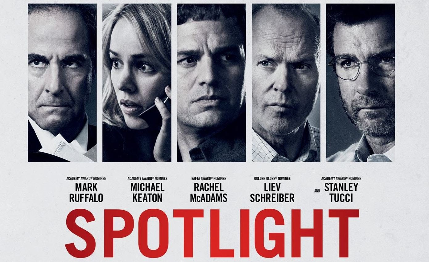 Spotlight