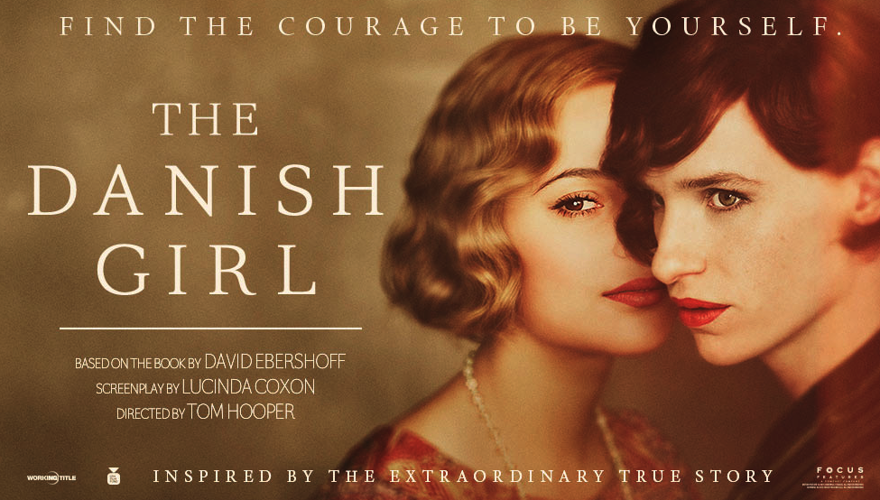 The Danish Girl