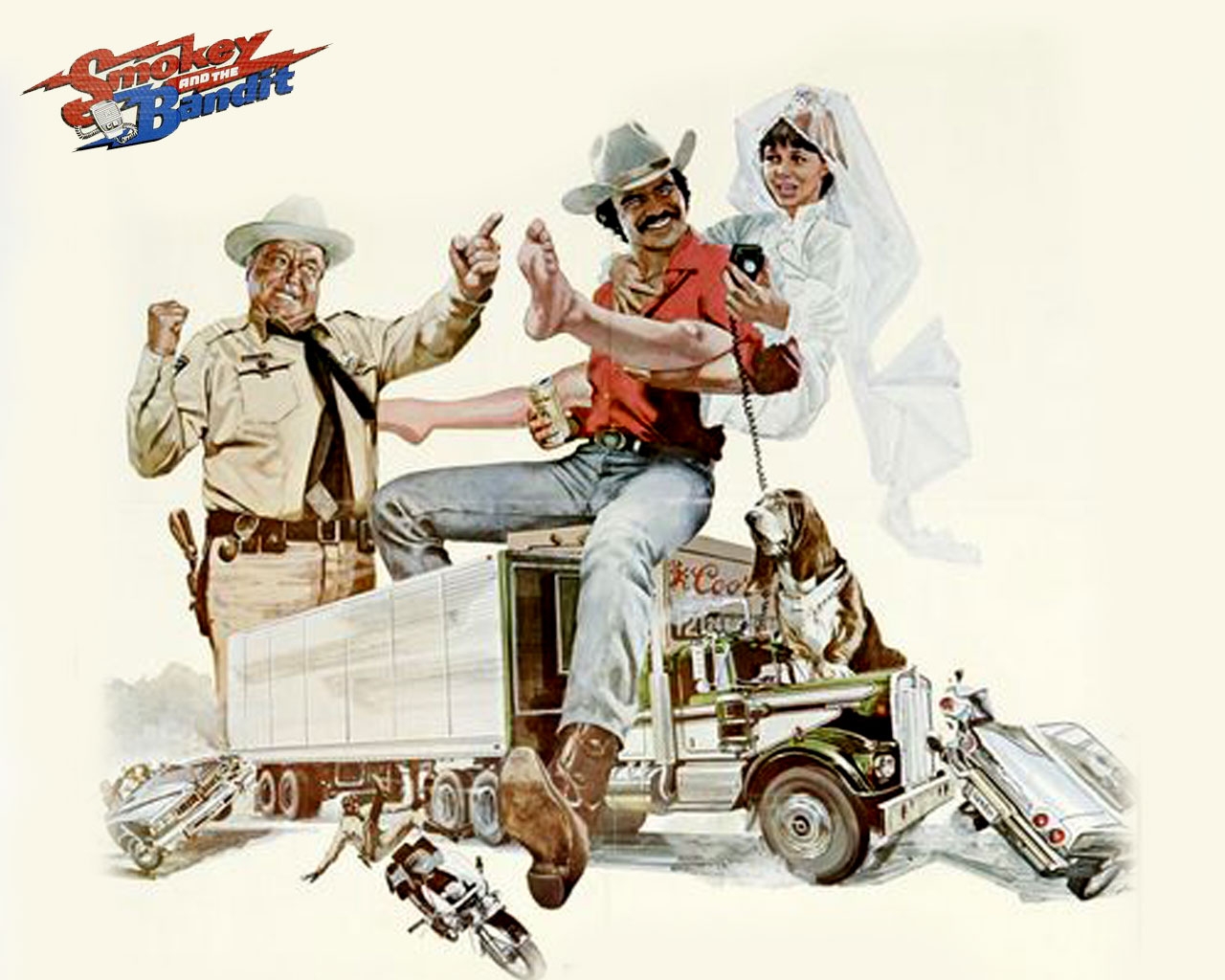 Smokey and the Bandit