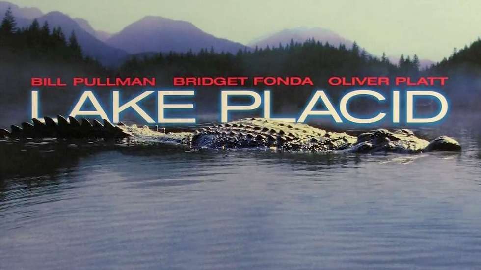 Lake Placid