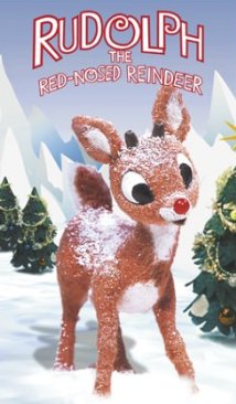 Rudolph, the Red-Nosed Reindeer