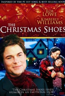 Christmas Shoes