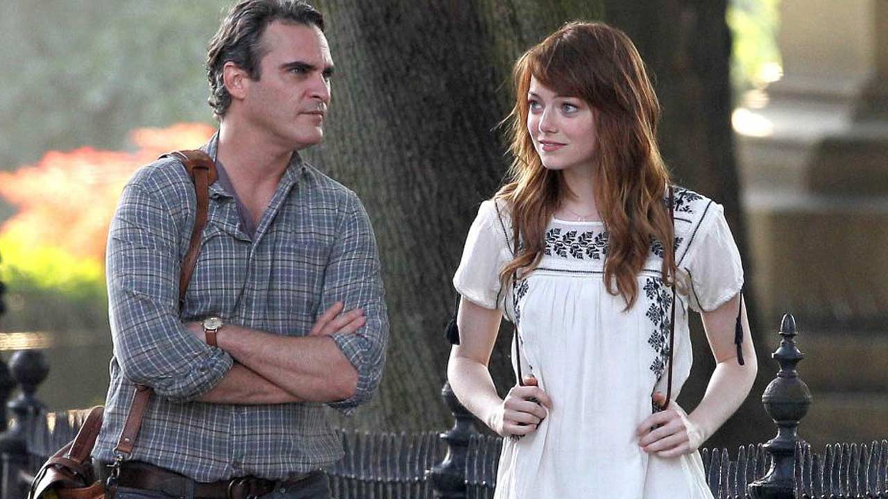 Irrational Man