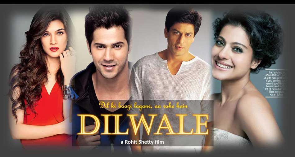 Dilwale