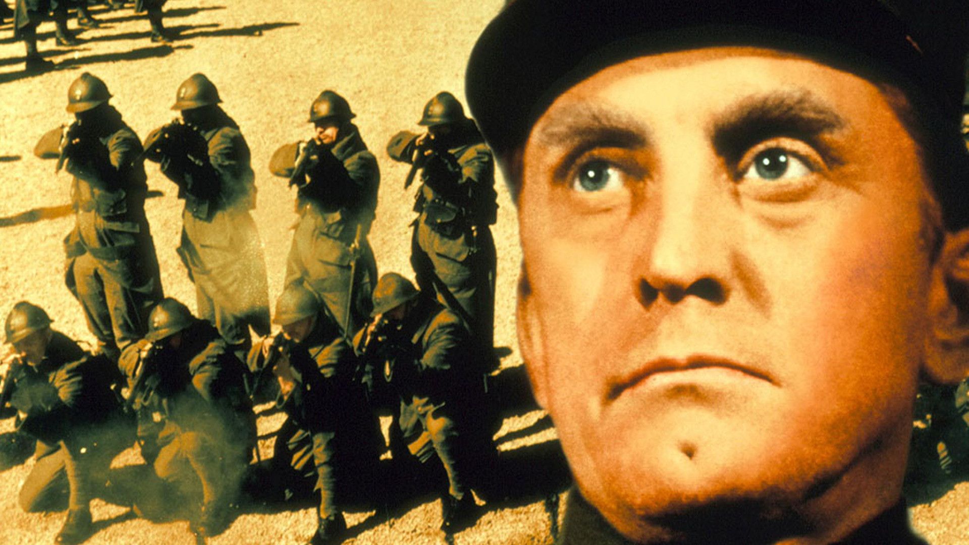 Paths of Glory