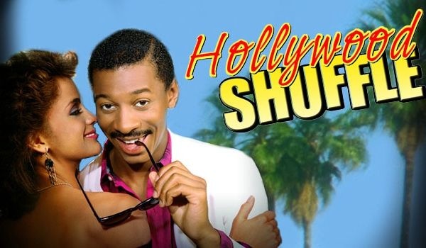 Hollywood Shuffle