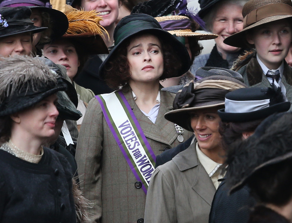 Suffragette