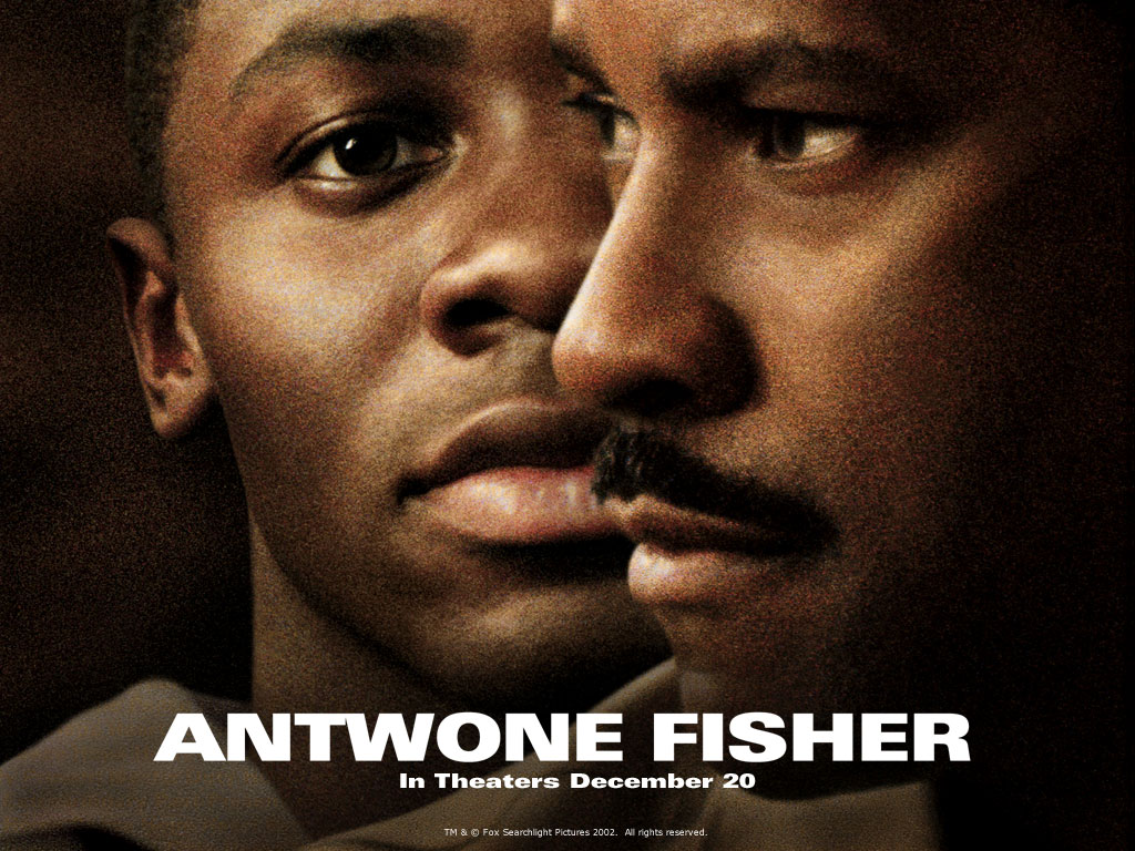 Antwone Fisher