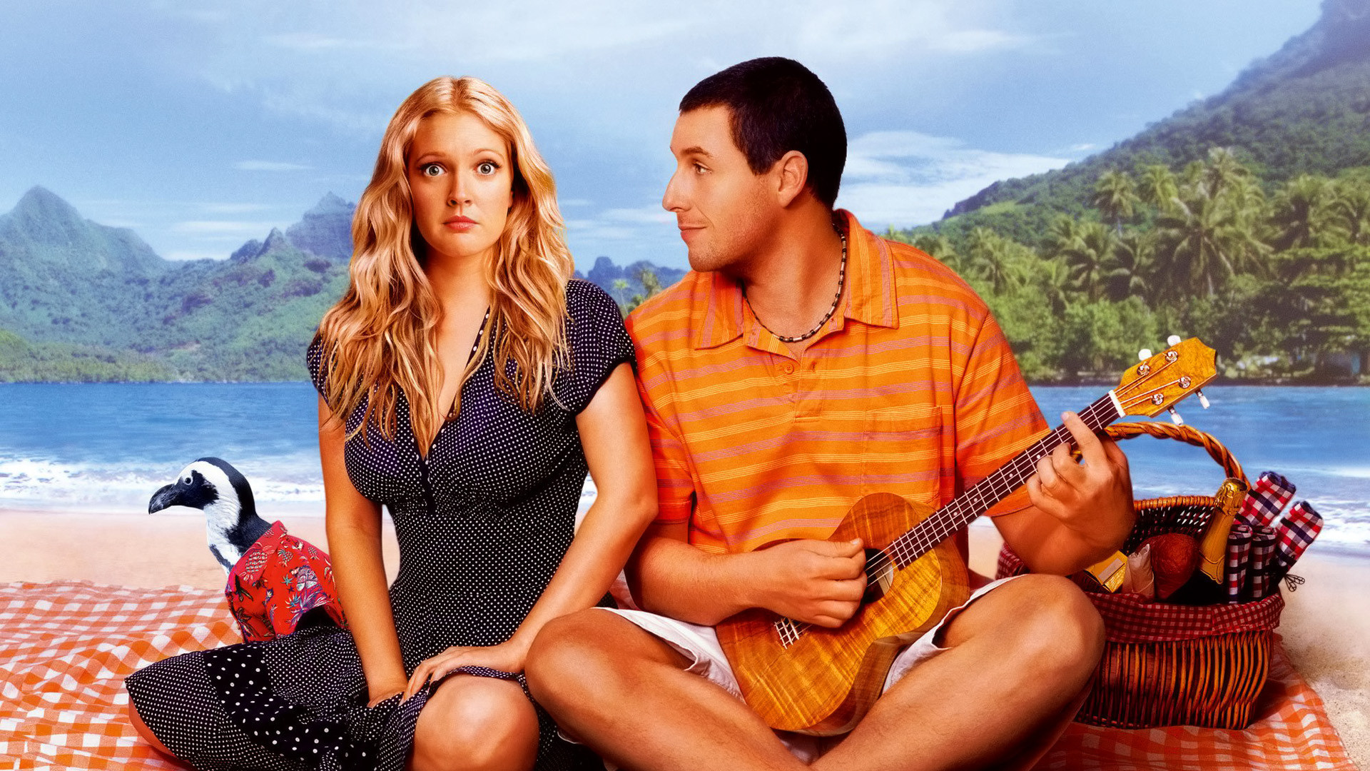 50 First Dates