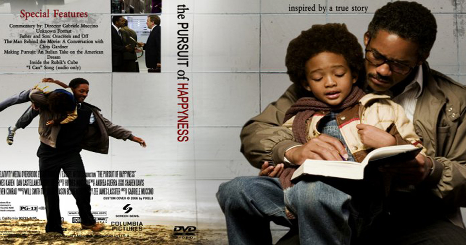 Pursuit of Happyness