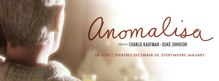 Anomalisa