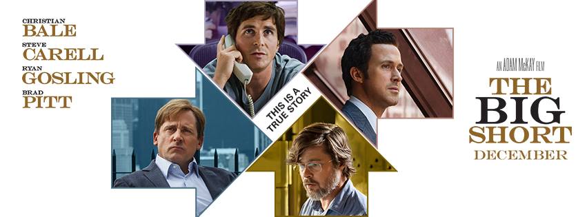 The Big Short