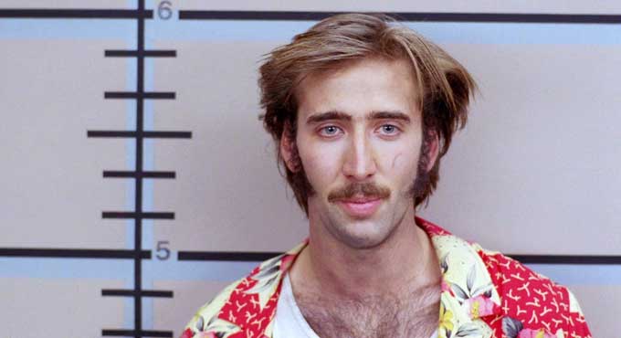 Raising Arizona