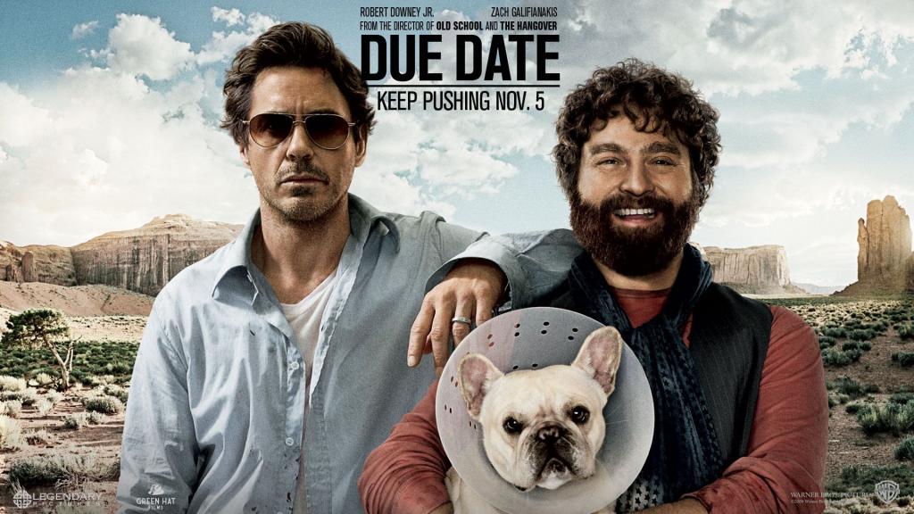 Due Date