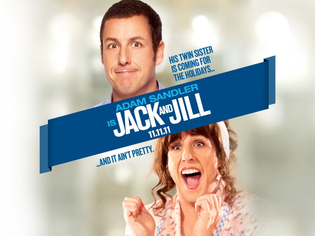 Jack and Jill