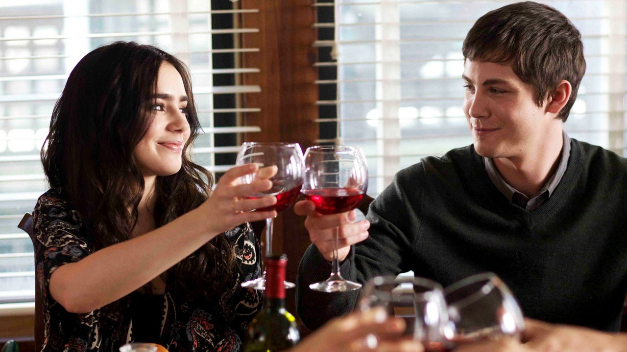 Stuck in Love