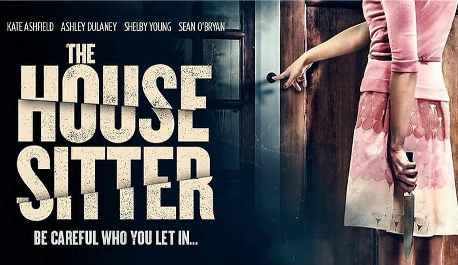 The House Sitter