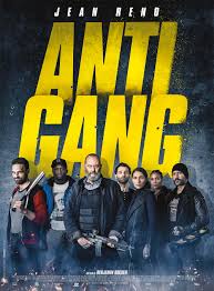 The Squad (AntiGang)