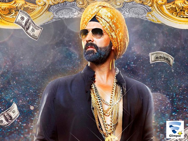 Singh Is Bliing