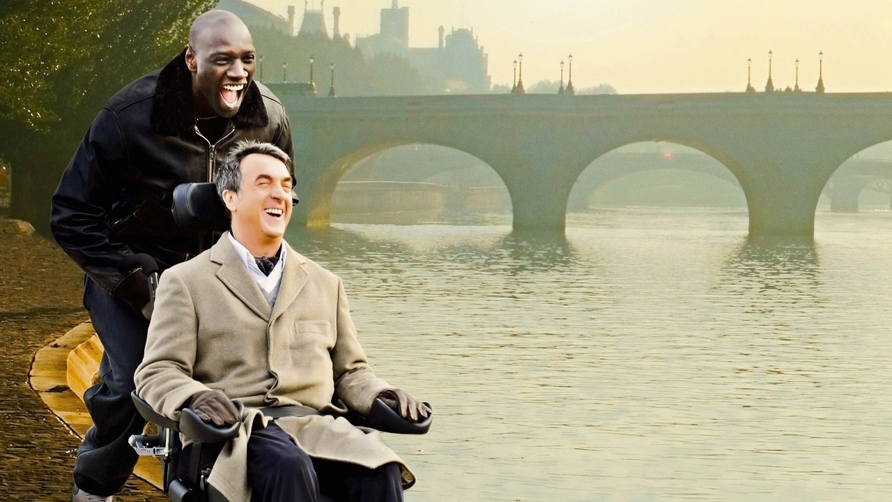 The Intouchables