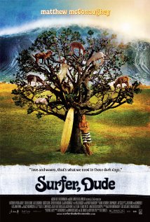 Surfer, Dude